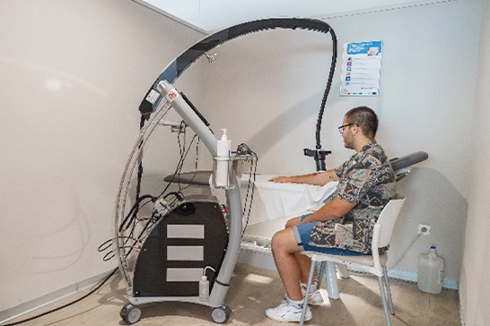 Asistencia Sanitaria